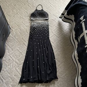 Jovani Prom Dress
